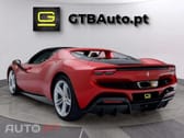 Ferrari 296 GTB GTS