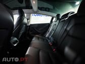Tesla Model 3 Standard Range Plus RWD