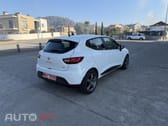 Renault Clio 1.5 dCi Dynamique S