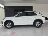 Volkswagen T-Roc 1.5 eTSI Trend DSG