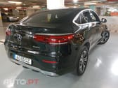 Mercedes-Benz GLC 300 ND