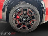 BMW XM Label Red