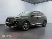 Peugeot 2008 1.2 PureTech Allure EAT8