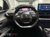 Peugeot 3008 PureTech 130 Stop & Start GPF Allure
