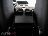 Mercedes-Benz C 220 CDi Classic BE 124g