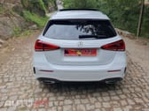 Mercedes-Benz A 200 d AMG Line Aut.