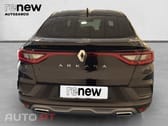 Renault Arkana RL Line