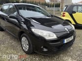 Renault Mégane Sport Tourer 1.5 dCi Comfort SS