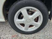 Nissan Almera 1.5 Comfort AC