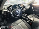 BMW 116 d Advantage