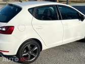 Seat Ibiza 6J