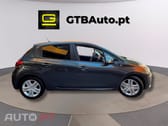 Peugeot 208  1.2 VTi Style