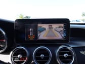 Mercedes-Benz C 300 BlueTEC Hybrid AMG Line