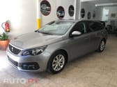 Peugeot 308 SW 1.5 BlueHDi Style