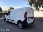 Fiat Doblo MAXI 1.3 Multi-Jet 95cv