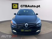 Renault Mégane Sport Tourer 1.5 DCI SW 