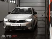 Opel Corsa 1.2 T Edition Aut.