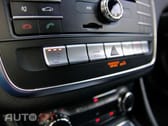 Mercedes-Benz CLA 200 d Shooting Brake AMG Line Aut.