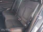 Renault Mégane Sport Tourer Limited