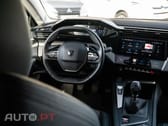 Peugeot 308 SW 1.5 BlueHDi Allure Pack