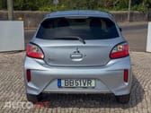 Mitsubishi Space Star 1.2 Connect Edition