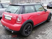 MINI One D