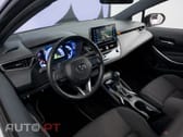 Toyota Corolla Touring Sports 1.8 Hybrid Comfort