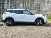 Peugeot 2008 TURBO 100 Allure