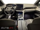 Peugeot 3008 1.6 Hybrid GT e-EAT8