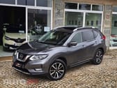 Nissan X-Trail 1.6 DCi Tekna