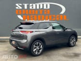DS DS3 Crossback E-Tense Grand Chic
