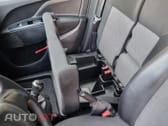 Fiat Doblo 1.6 MJ 3L