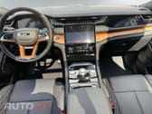 Jeep Grand Cherokee I.V.A DEDUTÍVEL  Plug-In-Hybrid 4Xe