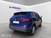 Nissan Qashqai 1.5 dCi Acenta