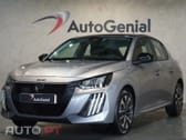 Peugeot 208 1.2 PureTech Style