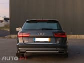 Audi A6 Avant 2.0 TDI Ultra