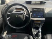 Citroen C4 1.4 16V SX
