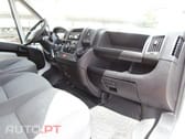 Peugeot Boxer HDi 333 L2H2 Confort