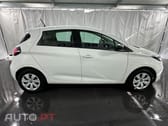 Renault Zoe (c/ Bateria) Limited 50