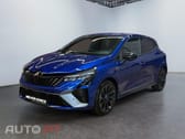 Renault Clio 1.5 Hybrid  GSR2 Esprit Alpine