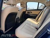 BMW 330 e Line Sport Auto