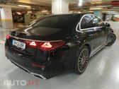 Mercedes-Benz E 300 e