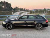 Audi A4 Avant 2.0 TDI