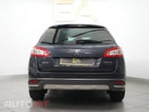 Peugeot 508 RXH 2.0 BlueHDi EAT6