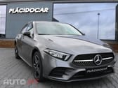 Mercedes-Benz A 250 e AMG Line