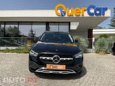 Mercedes-Benz GLA 200 d