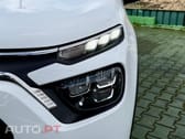 Citroen C3 1.2 PureTech Shine
