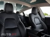 Tesla Model 3 Standard Range Plus RWD