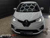 Renault Zoe (c/ Bateria) Zen 50