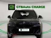 BMW iX3 I.V.A DEDUTIVEL M Sportpaket Impressive